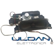 Altoparlanti casse TV SAMSUNG LE32A456C2D speaker audio volume ORIGINALE