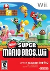 New ListingNew Super Mario Bros. - Nintendo Wii