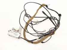 Toyota Avensis T25 2006 Antenne Verstärker Kontrolle Einheit 86300-05140