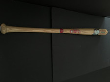 PEDRO MARTINEZ AUTOGRAPHED 1999 ALL-STAR GAME FULL SIZE BAT W/ INSCR. JSA
