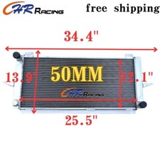 Radiateur Ford SIERRA