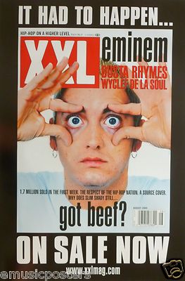 EMINEM 
