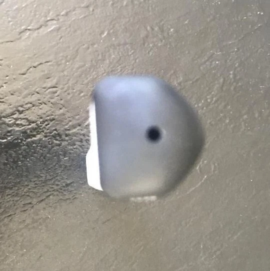 EGK CLASSIC PUTTER, MALTBY STABILITY SHAFT, HEADWEIGHT CHOICE, EGK PFLAT GRIP - Image 2 of 4