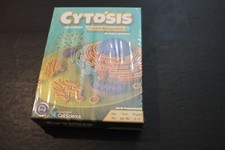 Cytosis - 2nd Edition - A Cell Biology Game