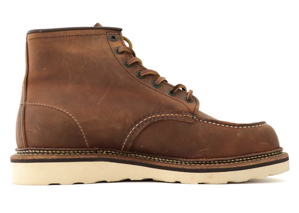 Red Wing 1907 for sale - eBay