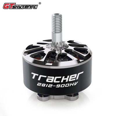 GTSKYTENRC  2812 900KV 4S-6S Bürstenloser Motor für Mark4 APEX  D7O7