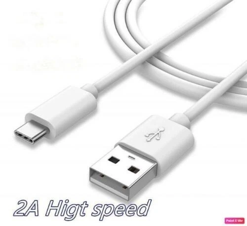 High Speed -Type C Fast Charging USB Cable - Image 2 of 4
