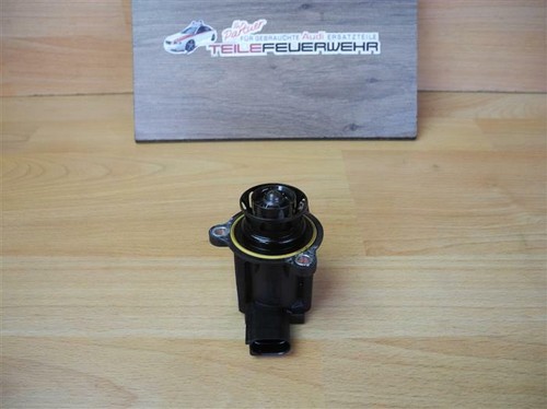 Audi A3 A4 VW Golf Seat Skoda Magnetventil Abschaltventil Turbolader 06F145710G