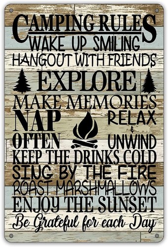 Funny Kitchen Quote My Cooking is Awesome Metal Tin Sign Wall Decor Retr - Picture 139 of 154