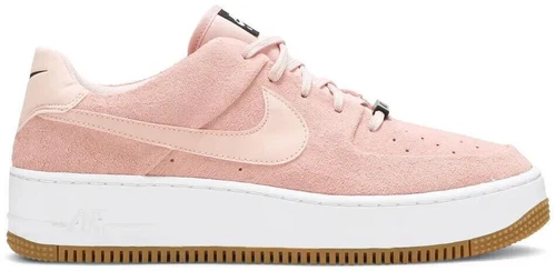 Nike Air Force Sage 1 Low Coral Stardust W