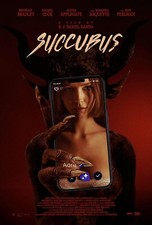 Succubus *UNSEALED*