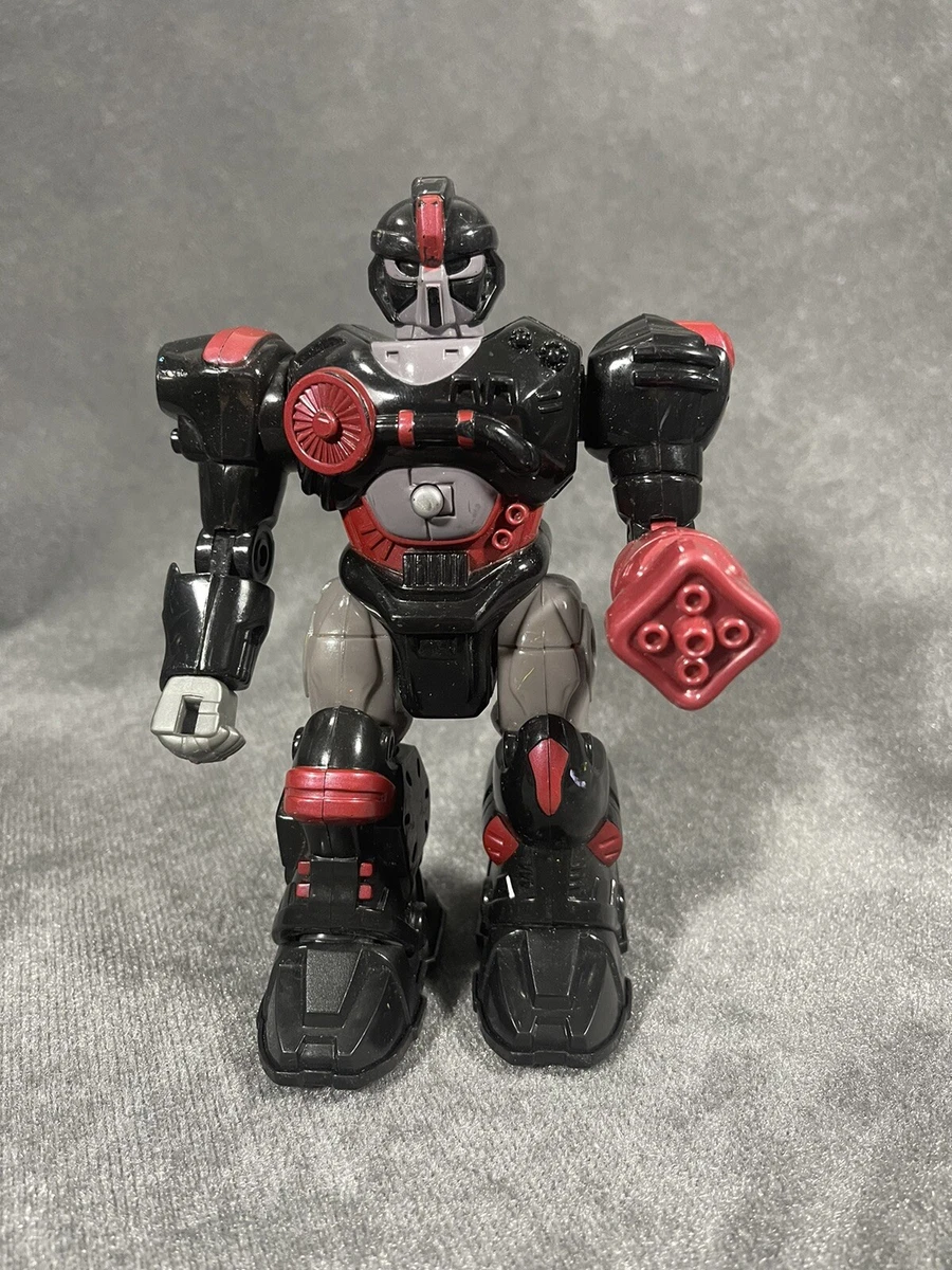 Hap p on sale kid robot