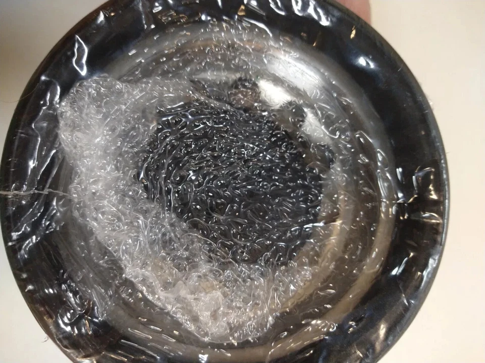 Filtro de combustible Baldwin BF9885 Foto 4 de 4