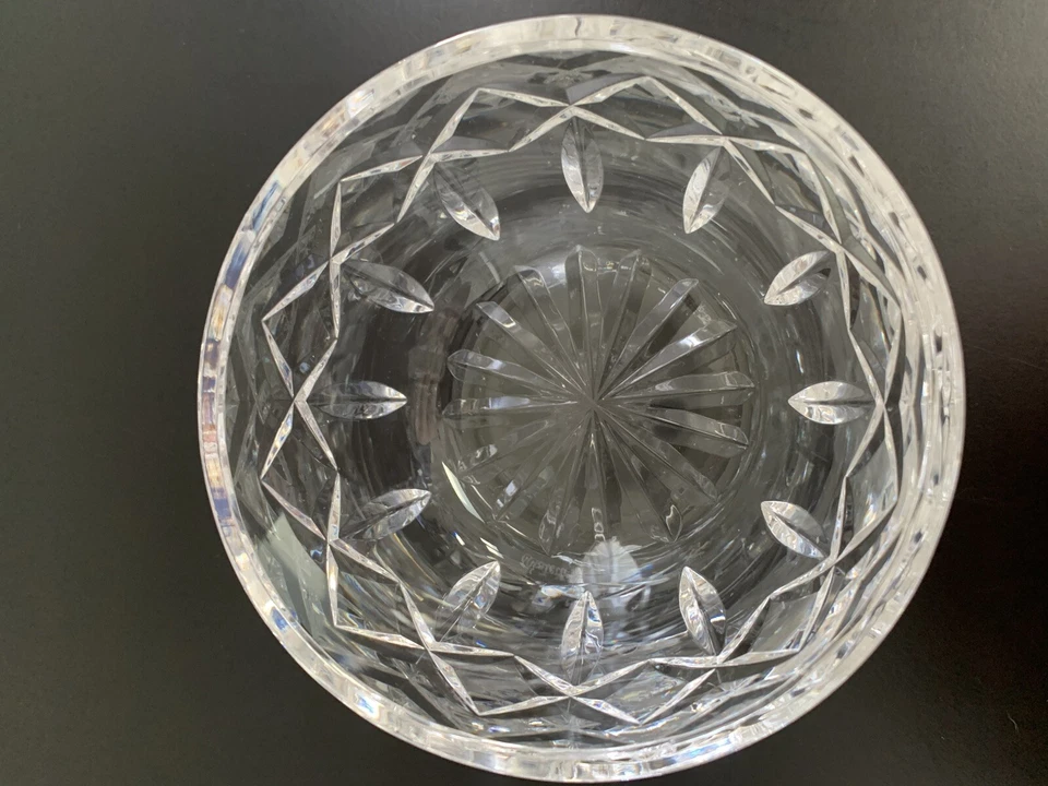 Crema y azucarero Waterford Crystal Lismore Foto 3 de 4