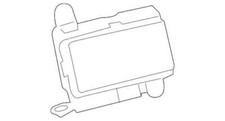 Genuine Gm 2003-2007 Saturn Ion 2 3 Red Line Shift Interlock Solenoid 15793413