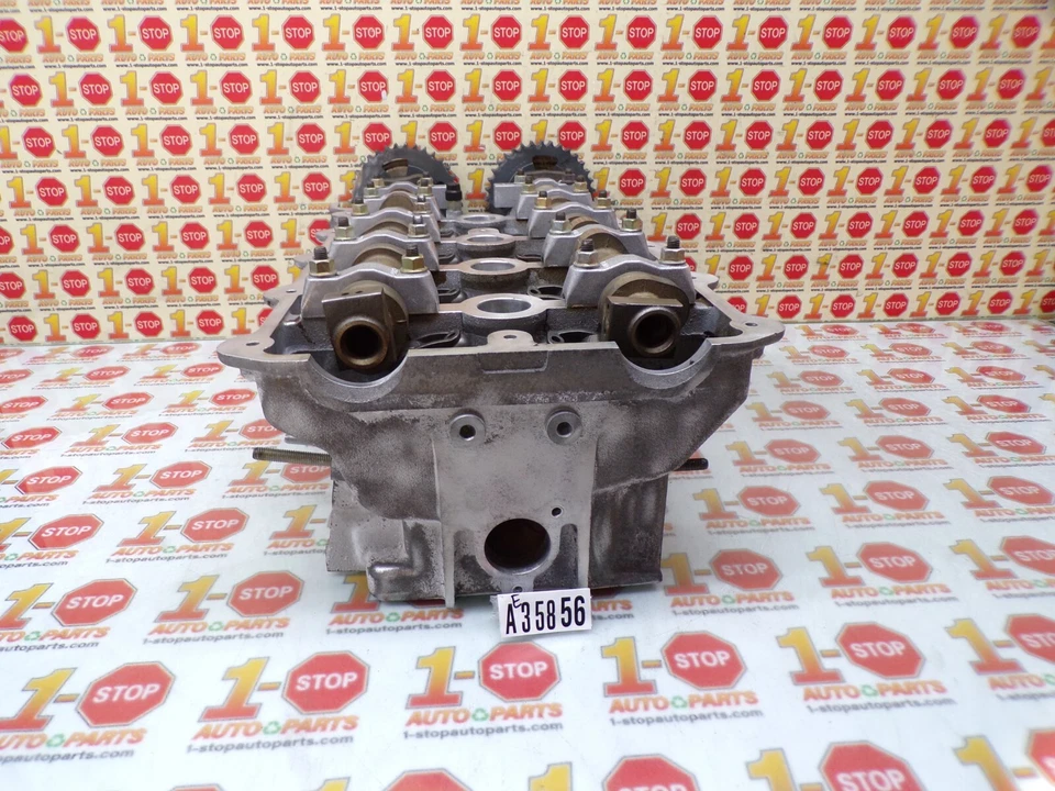 BMW 318i 1996-1999 montaje culata motor 11-12-1-433-913 OEM Foto 2 de 4
