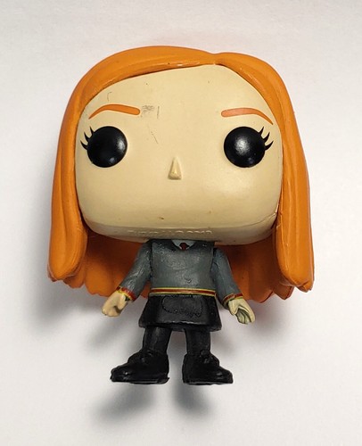 Funko Pop Harry Potter Advent Calendar 