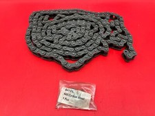 Rexnord 10177704 10' Table Top Chain