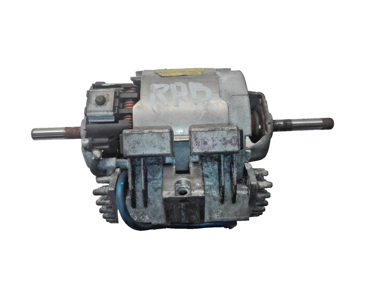 BMW 728i E38 98-01 Resistor Blower Fan 8391399 8391399.9 for sale 