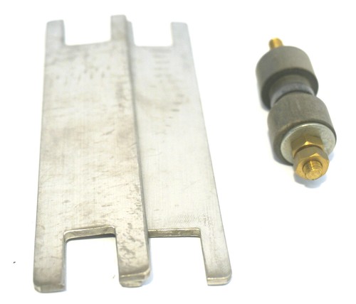 NEW RAYCHEM 10-100-0205 ASSEMBLY MODEL 196R 101000205 - Picture 4 of 4