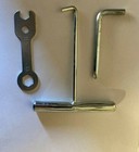 Sportspower Plum Trampoline Spring Loading Puller Hand Tool Set
