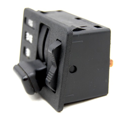 FOGLIGHT FOGLAMP SWITCH RESISTOR FOR BMW E23 7 SERIES 77-86 732i 735i 1372099 - Picture 3 of 7