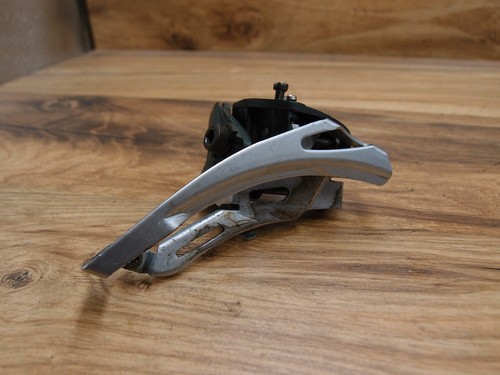 front derailleur SRAM 5.0 for MTB DUAL PULL made in France 31.8 mm - Picture 10 of 15
