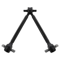 Febi Dreieckslenker Mercedes-Benz Trucks 39598