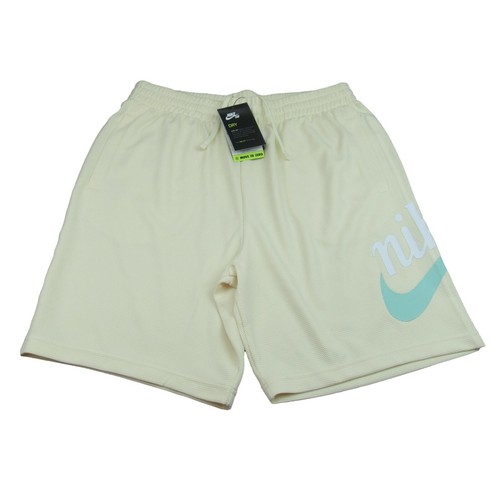 Nike SB Skateboarding Shorts Coconut 