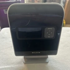 Belkin N1 Vision F5D8632-4A ADSL Modem Wireless Router