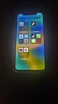 !!!!TIKTOK!!!! DOWNLOADED IPHONE11 128GB PHONE TIKTOK DOWNLOADED