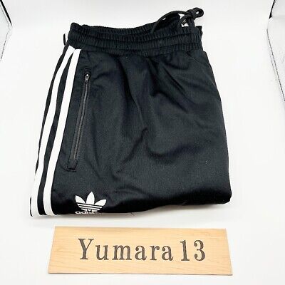 adidas x Korn Track Pants Black IN9110 Size JP 2XS-4XL Brand adidas x Korn Track Pants Black IN9110 Size JP 2XS-4XL Brand