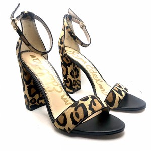 sam edelman yaro leopard print