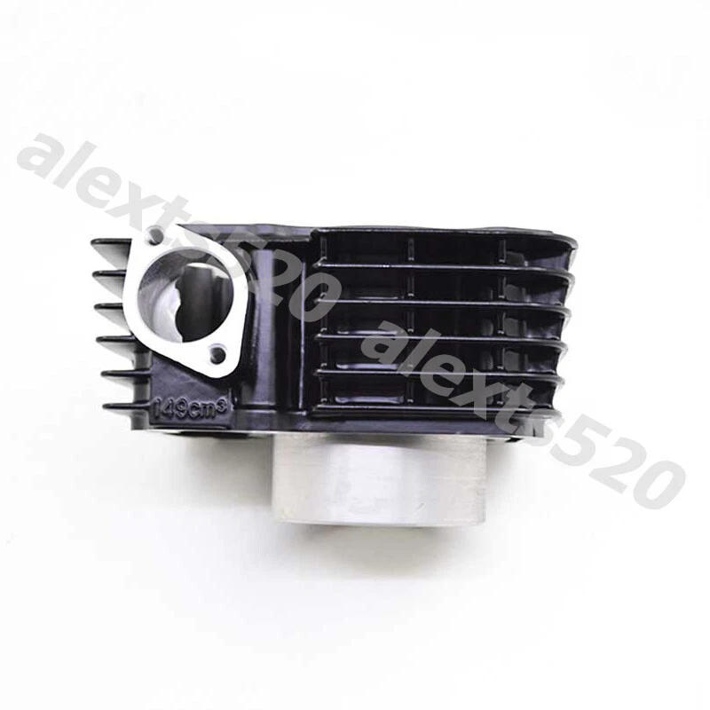 Honda shine bore store kit price