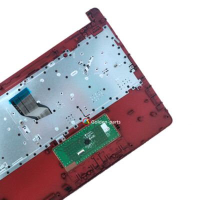 HP 15-BS 15-BW 15-BS020WM Upper Palmrest Case Touchpad 925008 - Foto 7