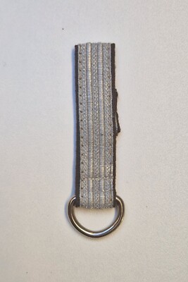 GDR NVA strap for honor dagger hanger parade field bandage officer LaSK LSK GT