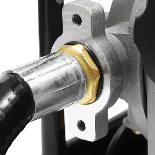 230v Dieselpumpe Heizölpumpe Krafstoffpumpe Elektrisch Tankstelle Biodieselpumpe - Bild 7 von 21