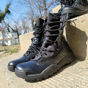 nike sfb waterproof