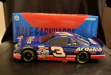 Dale Earnhardt 3 ACDelco 1997 Monte Carlo Limited Edition Diecast Bank