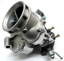 Holley 94 V8 Flathead Carburetor Used For 1939-1953 Ford Cars Truck 239-272 Holley 94 V8 Flathead Carburetor Used For 1939-1953 Ford Cars Truck 239-272