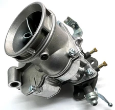 Holley 94 V8 FlatHead Carburetor used For 1939-1953 Ford Cars truck  239"-272"