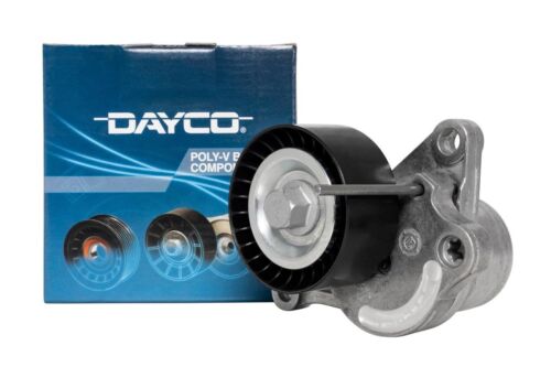 DAYCO Automatic Drive Belt Tensioner for Navara NP300 D23 YS23DDTT, X-TRAIL M9R - Picture 1 of 1