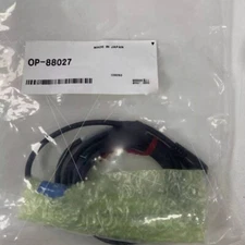 1PC Keyence OP-88027 Sensor Control Cable New OP88027 Free Shipping