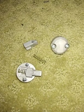 Cosco stroller front wheel leg parts