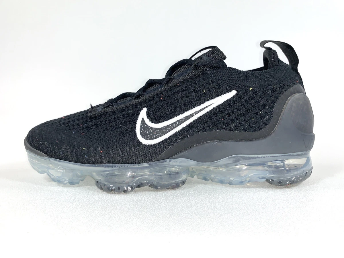 Nike air vapormax flyknit 2 women black 2025