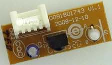 Haier HLC22K1 IR Sensor Board 0091801743 0091801743 V1.1
