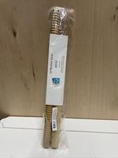 12" Rhythm Sticks Wooden Musical Instruments K12 New In Package 04552