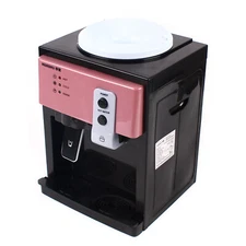 Water Cooler Dispenser Bottom Loading Hot/Cold Water for Home Office 5 Gallons