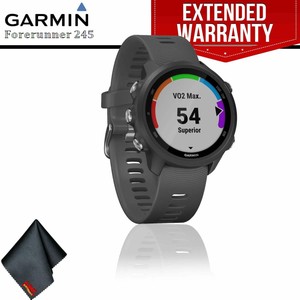 garmin forerunner 245 ebay