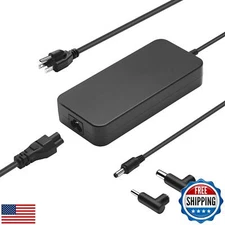 180W Laptop Charger for MSI GF63 GF65 GS65 GS66 GF62 GL62 GE62 GS70 GF72 GL72